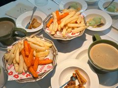 -春树下·树屋花房西餐厅(罍街AS1980店)