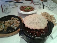 android_upload_pic-小蓝鲸湖北菜(八一路店)