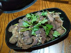 -汕品潮牛正宗潮汕火锅(华师店)