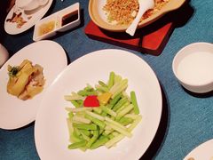-阿明小菜·海鲜·上海菜(浦建路店)