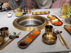 -妥妥烤肉料理(昙华林店)