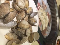 鑫海汇海鲜烤肉自助-鑫海汇海鲜烤肉自助(北国商城店)