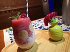 -绿茶餐厅(布吉万象汇店)