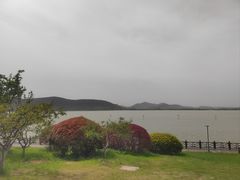 -云龙湖旅游景区