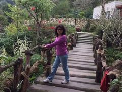 -龙山酒店温泉