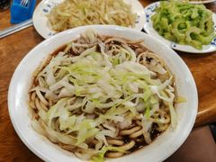 -柴氏风味斋(甘家口店)
