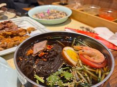 -状元阁烧烤(新华路总店)