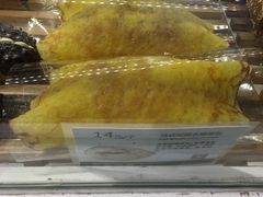 法式可丽水果面包-早安巴黎(四季坊店)