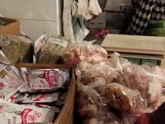 -王德炭烤牛羊肉(西关大街店)