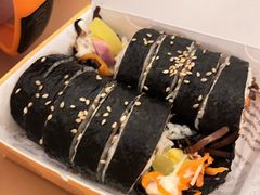 -传闻来紫菜包饭·打糕(西塔韩百店)