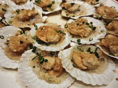 -万荣烤鸭店·北京菜(天坛店)
