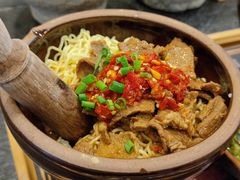 -擂饭(五一广场店)