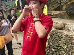 -海南槟榔谷黎苗文化旅游区