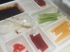 -四季小馆·地道北京小吃(广百店)