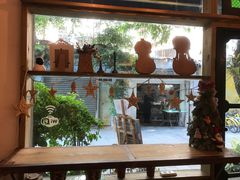 -西关84·History·Art·Cafe