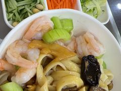 -杏园餐厅(阜成门店)