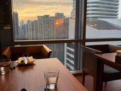 景观位-广州富力君悦大酒店·凯菲厅