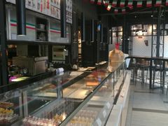 自助取餐区-YUMI芽米·法式烘焙·咖啡(文化宫店)