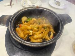 -新兴家喻酒家·羊城名宴(昌岗店)