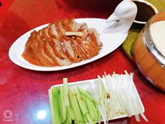 -梅利汴京烤鸭•开封豫菜地标店(晋安路店)