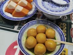 -广信牛奶甜品世家(台东店)