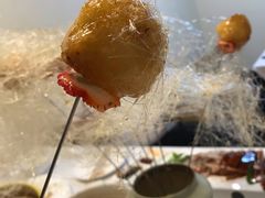 -民福居烤鸭店(石榴庄店)