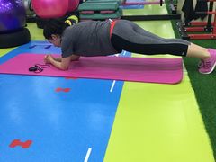 -RoMan罗马健身工作室(莘庄店)