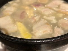 -金枝玉叶上海人家食府(三里河店)