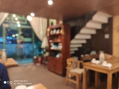 -天一朴素(武汉大学店)