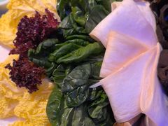 -额尔敦传统涮(公园西路店)