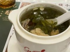 -新世界餐厅(万达店)