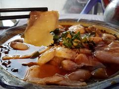 -好妹酸菜鱼馆(龙江店)