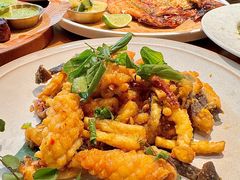 -泰堤坊(淡水体育馆店)