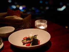 -上海柏悦酒店·世纪100牛排馆