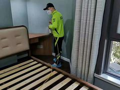 -深圳绿色亿家专业除甲醛