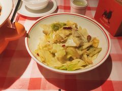 -韵味湘肴·小炒黄牛肉(五一广场店)