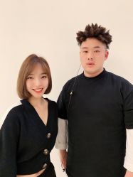 -P.STYLE 派斯造型