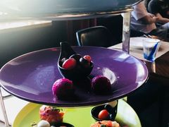 -YUE·6·西式融合餐厅(外滩六号店)
