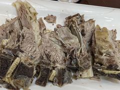 -尕胡才炕锅烤羊肉馆(八一路店)