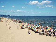 -南戴河国际娱乐中心