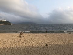 -东澳岛