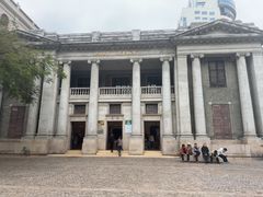 -汕头开埠文化陈列馆
