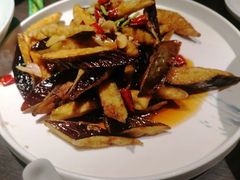 -五谷丰登农家院·地道胶东菜·海鲜烧烤(威海店)