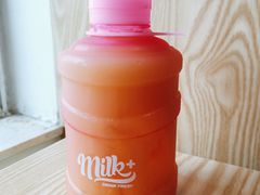 -milkplus·泰式奶茶(较场东路店)