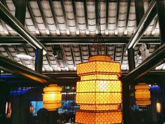 -绿茶餐厅(燕郊永旺店)