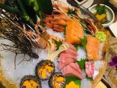 -割烹旭日本料理(龙湖狮山天街店)