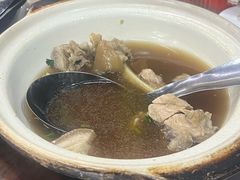 -兴记肉骨茶(甲洞大街第二新分店)