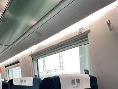 -洛阳龙门站