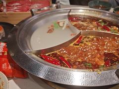 -新辣道鱼火锅(上地华联店)