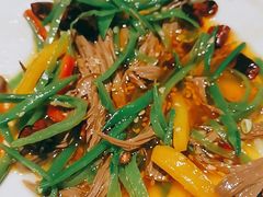 -名羊天下陕北横山铁锅炖羊肉(博文路店)